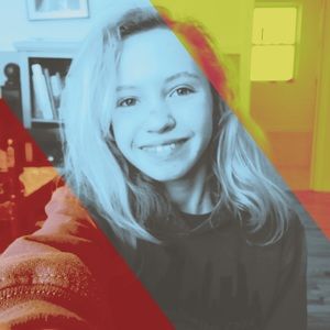 Meet your Posher, Hope